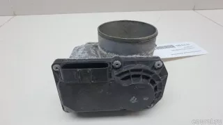 30651134 Volvo Дроссельная заслонка Volvo XC70 3 Арт E70319583, вид 2