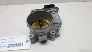 30651134 Volvo Дроссельная заслонка Volvo XC70 3 Арт E70319583, вид 4