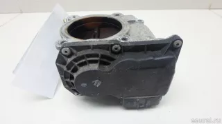 30651134 Volvo Дроссельная заслонка Volvo XC70 3 Арт E70319583, вид 6