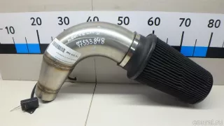  Патрубок воздушного фильтра Mitsubishi Lancer 10 Арт E70333848, вид 1
