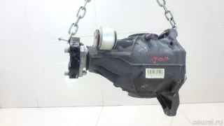2043500214 Mercedes Benz Редуктор заднего моста Mercedes E W212 Арт E70339936, вид 7