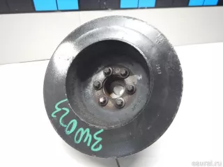 11227558083 BMW Шкив коленвала BMW 3 E90/E91/E92/E93 Арт E70340023