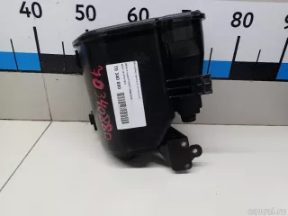 16137347621 BMW Абсорбер (фильтр угольный) BMW 5 F10/F11/GT F07 Арт E70340880