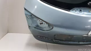  Дверь багажника со стеклом Mitsubishi Lancer 10 Арт E70344932, вид 3