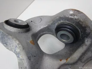 2043500341 Mercedes Benz Кулак поворотный задний левый Mercedes E W212 Арт E70348785, вид 4
