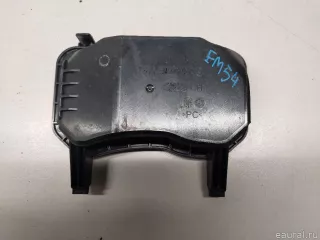 1763112 Ford Крышка фары левой Ford Mondeo 4 restailing Арт E70359166, вид 2
