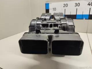 64116977947 BMW Корпус отопителя BMW X5 E70 Арт E70367886, вид 3