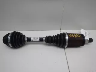 31607591681 BMW Полуось передняя левая (приводной вал, шрус) BMW X1 E84 Арт E70389802, вид 1