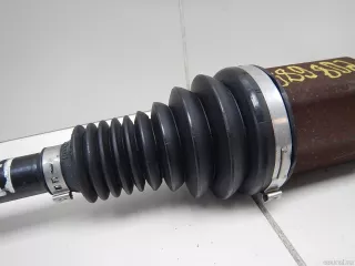 31607591681 BMW Полуось передняя левая (приводной вал, шрус) BMW X1 E84 Арт E70389802, вид 6
