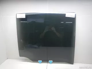 82300ZQ10A Nissan Стекло двери задней правой Nissan AD Y12 Арт E70391927, вид 1