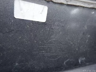 96030ZH00A Nissan Спойлер (дефлектор) багажника Nissan AD Y12 Арт E70392548, вид 4