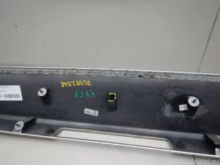 96030ZH00A Nissan Спойлер (дефлектор) багажника Nissan AD Y12 Арт E70392548, вид 6