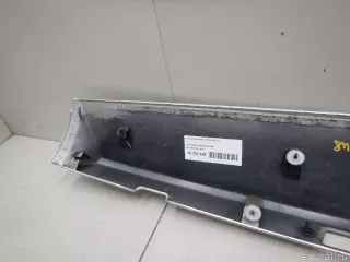 96030ZH00A Nissan Спойлер (дефлектор) багажника Nissan AD Y12 Арт E70392548, вид 7