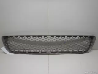 51117163957 BMW Решетка в бампер центральная BMW X5 E70 Арт E70393889, вид 1