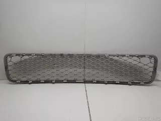 51117163957 BMW Решетка в бампер центральная BMW X5 E70 Арт E70393889, вид 5