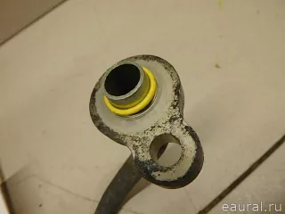 30780345 Volvo Трубка кондиционера Volvo S40 2 Арт E70422049, вид 3