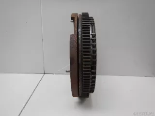1857693 Ford Маховик Ford Transit 3 restailing Арт E70424638, вид 3