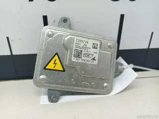 63117356250 BMW Блок розжига ксенона BMW X3 E83 Арт E70425444, вид 3