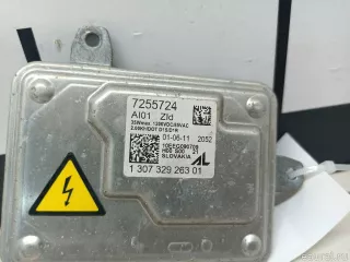 63117356250 BMW Блок розжига ксенона BMW X3 E83 Арт E70425444, вид 4