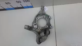 2043503208 Mercedes Benz Кулак поворотный задний правый Mercedes E W212 Арт E70438027, вид 1