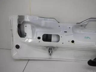 41627161677 BMW Дверь багажника нижняя BMW X5 E70 Арт E70453802, вид 8