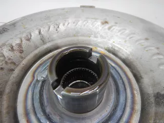 36001547 Volvo Коробка передач автоматическая (АКПП) Volvo S60 2 Арт E70459617, вид 5