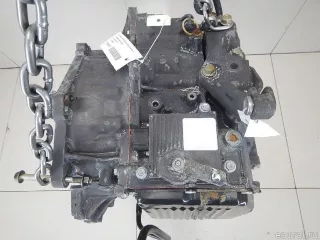 36001547 Volvo Коробка передач автоматическая (АКПП) Volvo S60 2 Арт E70459617, вид 9