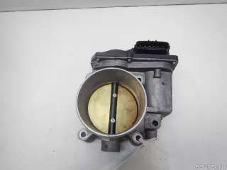 30651134 Volvo Дроссельная заслонка Volvo XC70 3 Арт E70462108, вид 1
