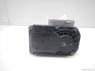 30651134 Volvo Дроссельная заслонка Volvo XC70 3 Арт E70462108, вид 4