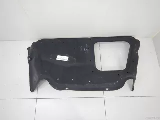 5370A429 Mitsubishi Защита картера Mitsubishi Monter 4 Арт E70478548, вид 5