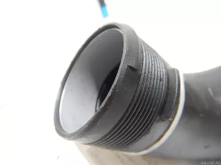 13717571350 BMW Патрубок интеркулера BMW X6 E71/E72 Арт E70492073, вид 3