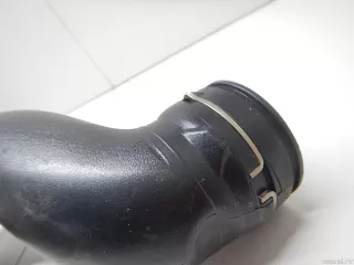 13717571350 BMW Патрубок интеркулера BMW X6 E71/E72 Арт E70492073, вид 4