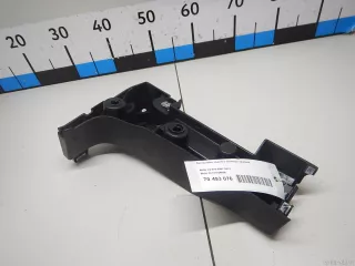 51127226936 BMW Кронштейн заднего бампера правый BMW X5 E70 Арт E70493076, вид 1