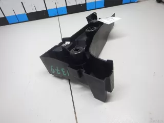 51127226936 BMW Кронштейн заднего бампера правый BMW X5 E70 Арт E70493076, вид 2