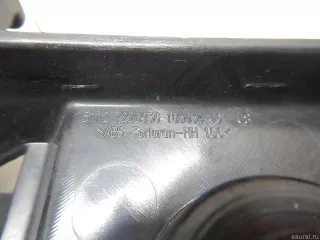 51127226936 BMW Кронштейн заднего бампера правый BMW X5 E70 Арт E70493076, вид 5