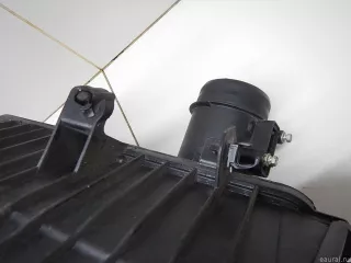 16500JD20A Nissan Корпус воздушного фильтра Nissan Qashqai 2 restailing Арт E70494609, вид 8