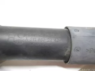 2118602247 Mercedes Benz Форсунка омывателя фары Mercedes S W221 Арт E70514095, вид 9