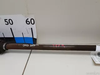 3715A008 Mitsubishi Полуось задняя (приводной вал, ШРУС) Mitsubishi Outlander 3 restailing 2 Арт E70515540, вид 5