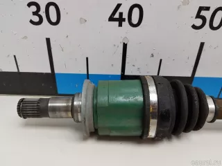 3715A008 Mitsubishi Полуось задняя (приводной вал, ШРУС) Mitsubishi Outlander 3 restailing 2 Арт E70515540, вид 6