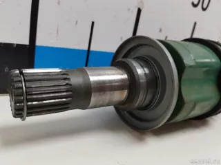 3715A008 Mitsubishi Полуось задняя (приводной вал, ШРУС) Mitsubishi Outlander 3 restailing 2 Арт E70515540, вид 9