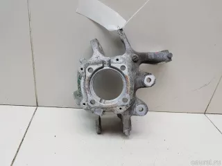33326793770 BMW Кулак поворотный задний правый BMW 5 F10/F11/GT F07 Арт E70516037, вид 1