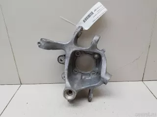 33326793770 BMW Кулак поворотный задний правый BMW 5 F10/F11/GT F07 Арт E70516037, вид 2