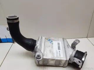 17517575404 BMW Интеркулер BMW 7 F01/F02 Арт E70517401, вид 1