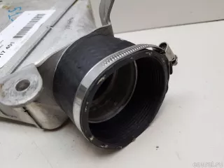 17517575404 BMW Интеркулер BMW 7 F01/F02 Арт E70517401, вид 2