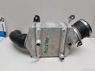 17517575404 BMW Интеркулер BMW 7 F01/F02 Арт E70517401, вид 5