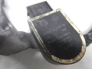 0045429918 Mercedes Benz Датчик положения подвески Mercedes ML/GLE W166 Арт E70527751, вид 5