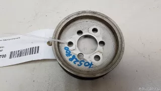 06H145255F VAG Шкив насоса гидроусилителя Volkswagen Transporter T5 restailing Арт E70528700, вид 1