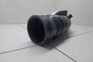 13717588268 BMW Патрубок интеркулера BMW X5 E70 Арт E70544894, вид 3