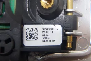 31343008 Volvo Переключатель скоростей подрулевой Volvo S80 2 restailing 2 Арт E70546212, вид 4