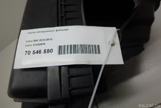 31338679 Volvo Корпус воздушного фильтра Volvo S80 2 restailing 2 Арт E70546580, вид 7